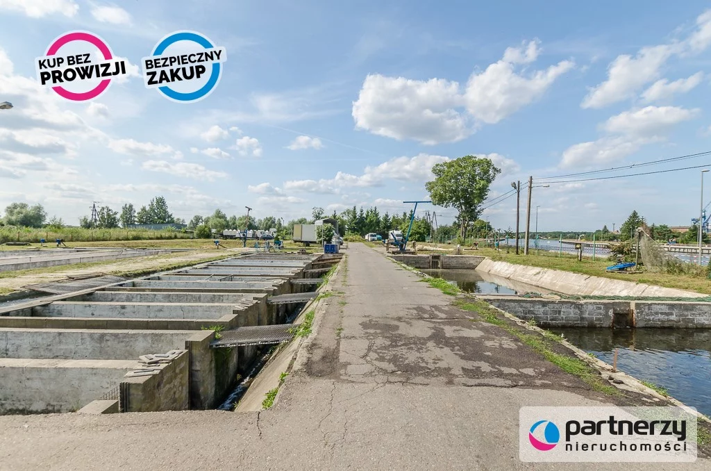 Magazyn 39 607,00 m², oferta nr , PAN213232450, Gdańsk