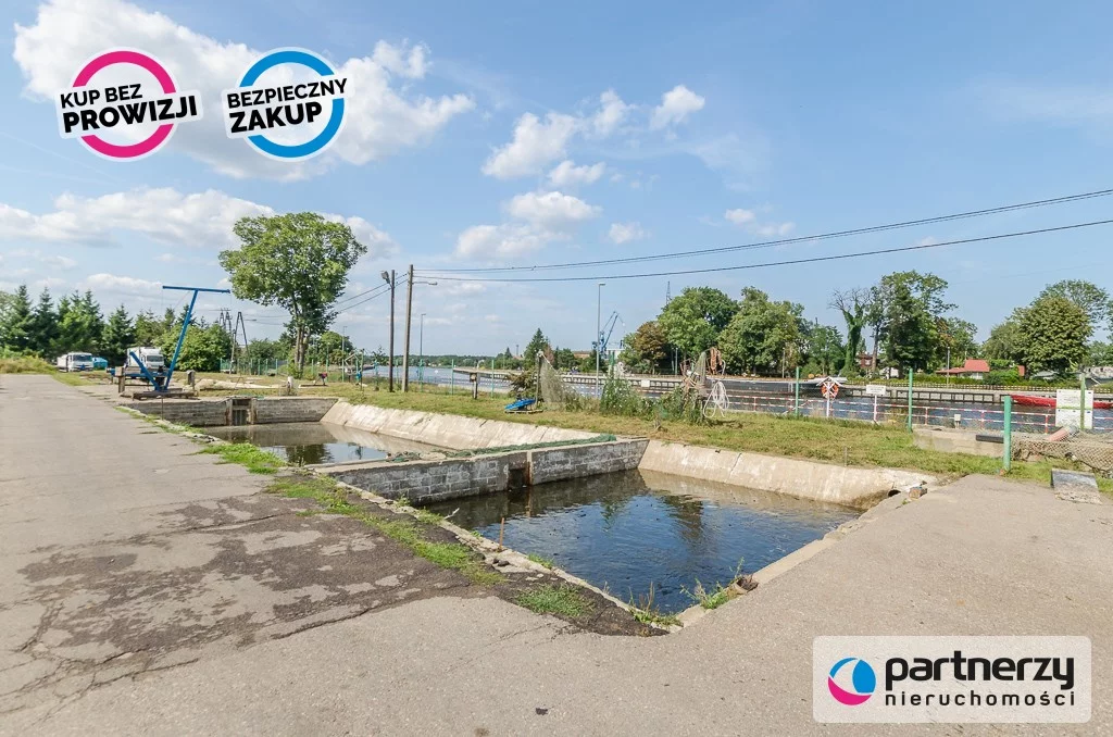 Magazyn 39 607,00 m², oferta nr , PAN213232450, Gdańsk