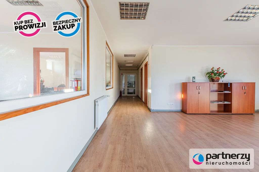Magazyn 580,00 m², oferta nr , PAN700659, Gdańsk
