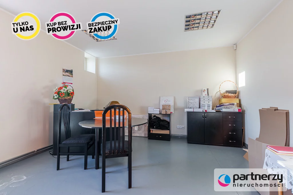 Magazyn 1 234,00 m², oferta nr , PAN361104, Gdańsk