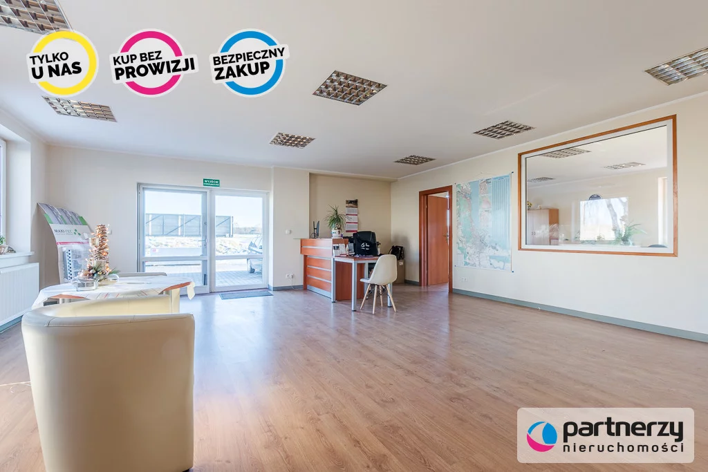 Magazyn 1 234,00 m², oferta nr , PAN361104, Gdańsk