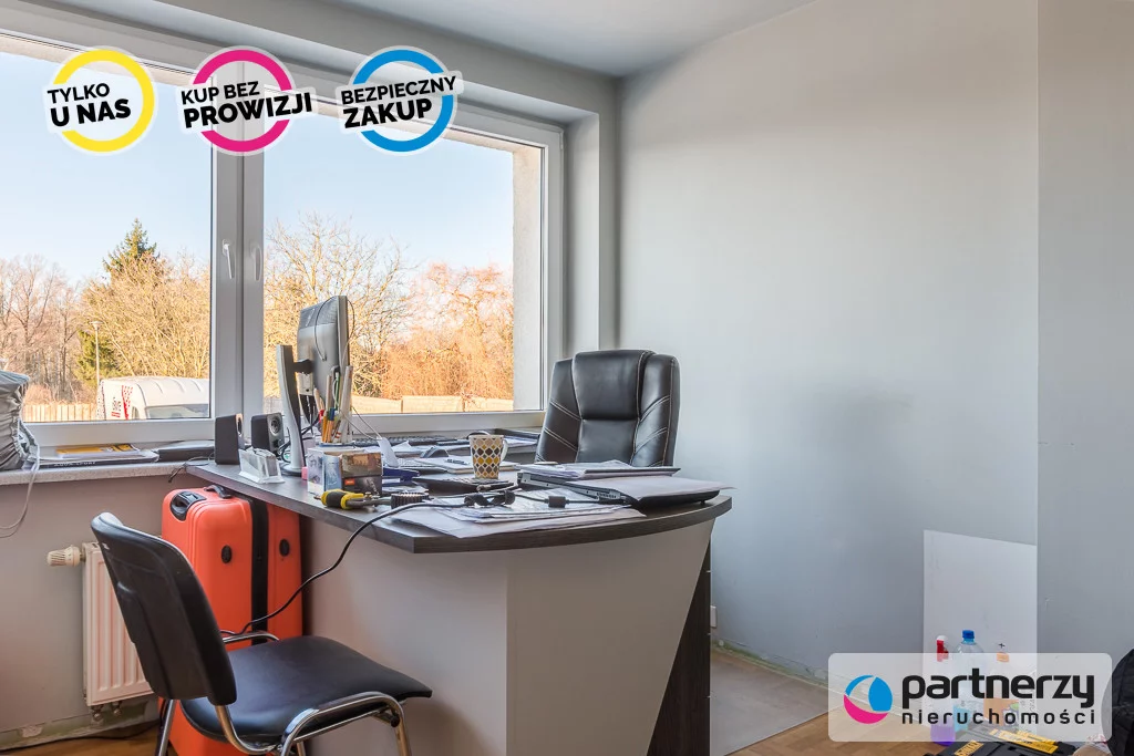 Magazyn 700,00 m², oferta nr , PAN895179, Gdańsk