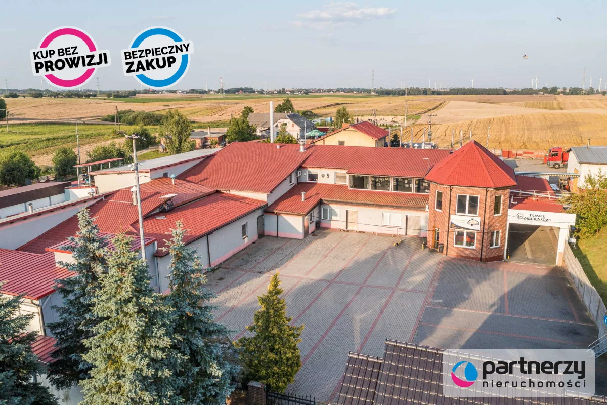 Apartamenty PAN723389 Gdańsk Kokoszki