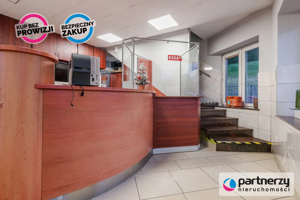 Magazyn 3 278,80 m², oferta nr , PAN723389, Gdańsk, Kokoszki