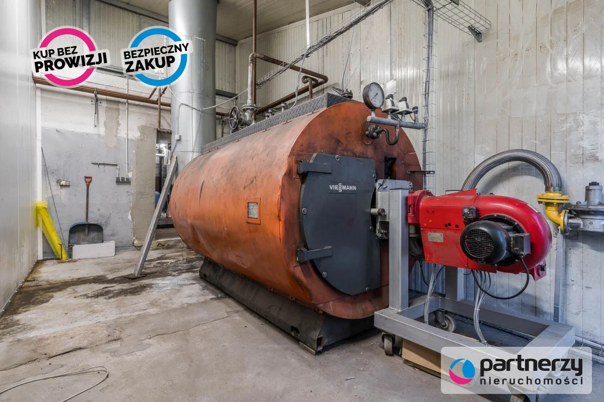 Magazyn 3 278,80 m², oferta nr , PAN723389, Gdańsk, Kokoszki