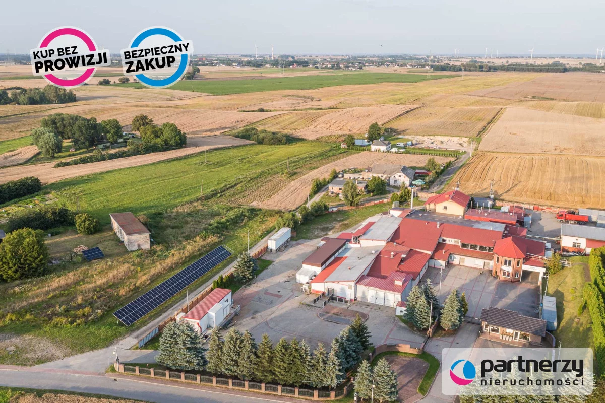 Magazyn 3 278,80 m², oferta nr , PAN723389, Gdańsk, Kokoszki