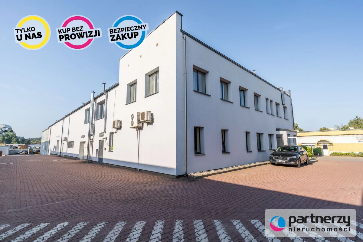Apartamenty PAN530778 Gdynia