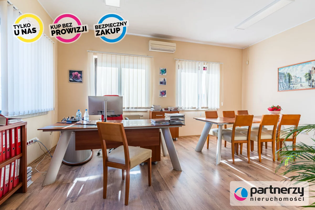 Magazyn 1 931,81 m², oferta nr , PAN530778, Gdynia