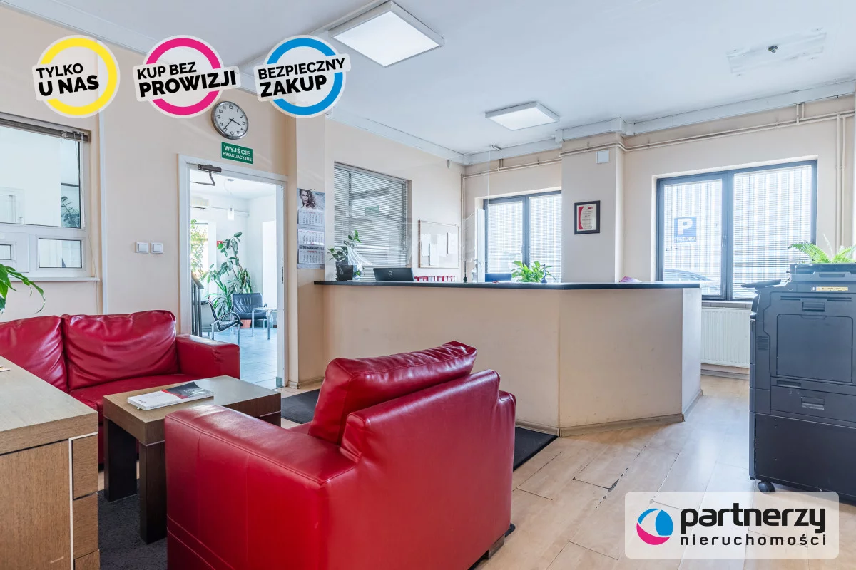 Magazyn 1 931,81 m², oferta nr , PAN530778, Gdynia