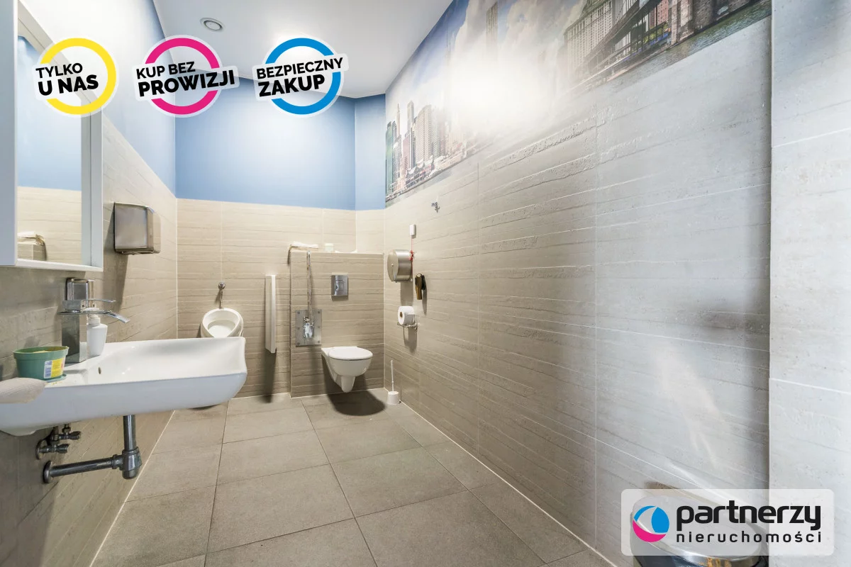 Magazyn 1 931,81 m², oferta nr , PAN530778, Gdynia