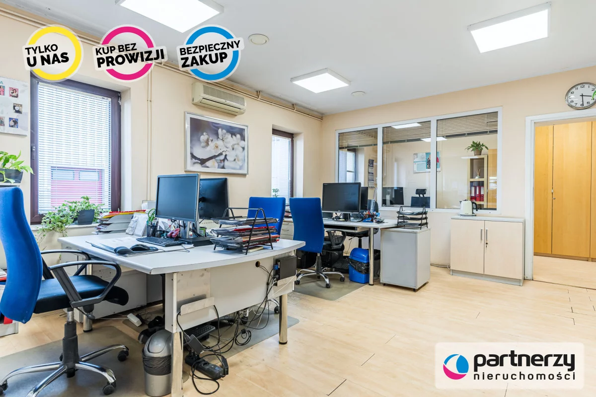 Magazyn 1 931,81 m², oferta nr , PAN530778, Gdynia