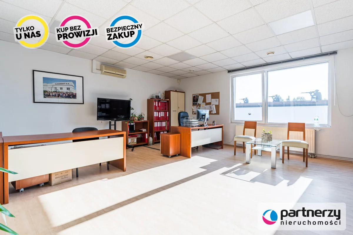Magazyn 1 931,81 m², oferta nr , PAN530778, Gdynia
