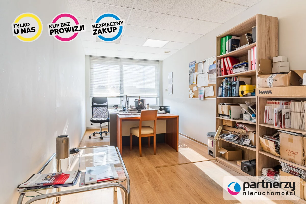 Magazyn 1 931,81 m², oferta nr , PAN530778, Gdynia