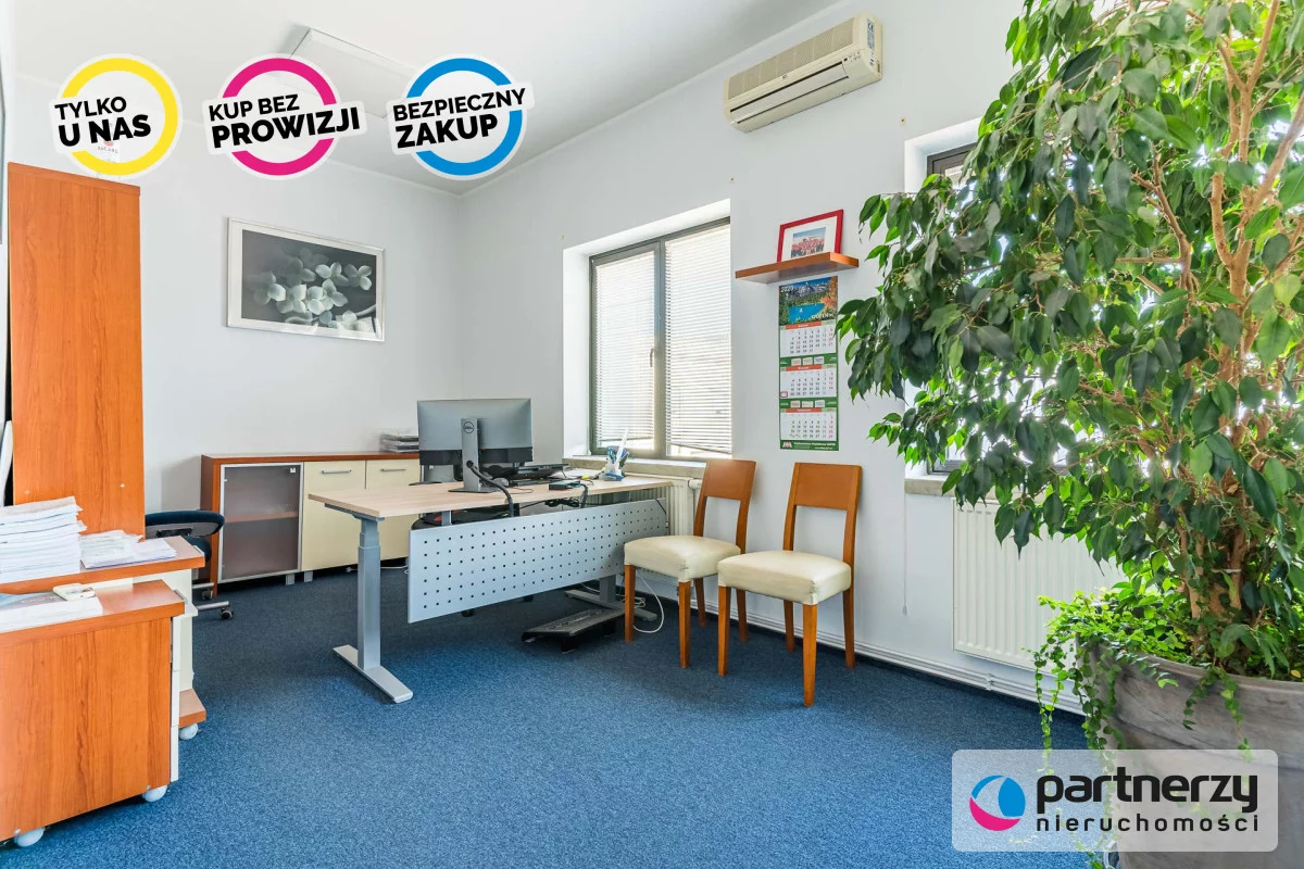 Magazyn 1 931,81 m², oferta nr , PAN530778, Gdynia