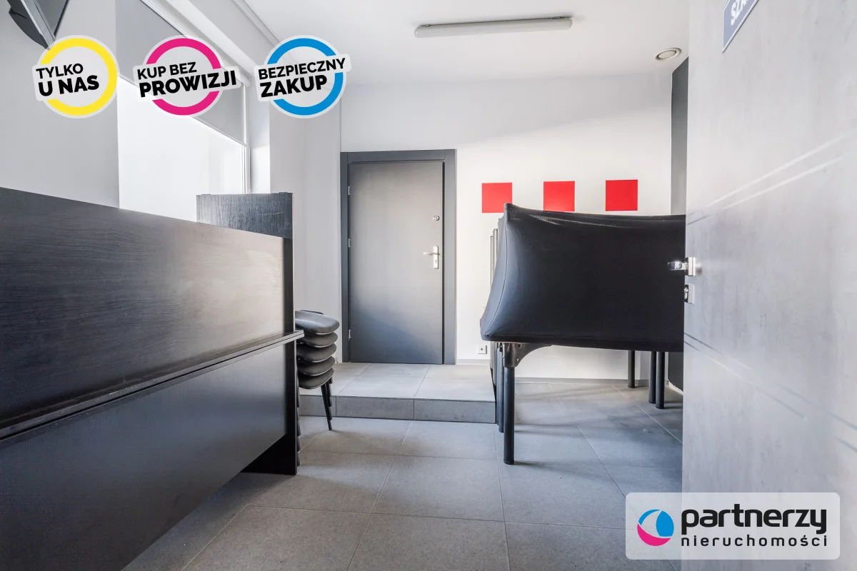 Magazyn 1 931,81 m², oferta nr , PAN530778, Gdynia