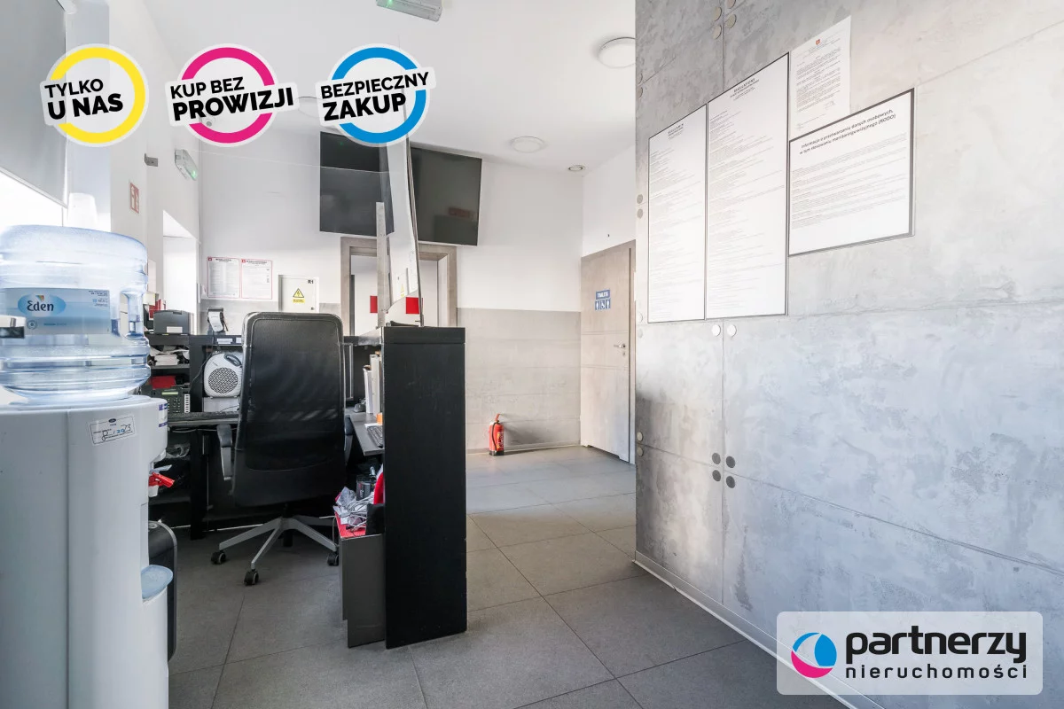 Magazyn 1 931,81 m², oferta nr , PAN530778, Gdynia