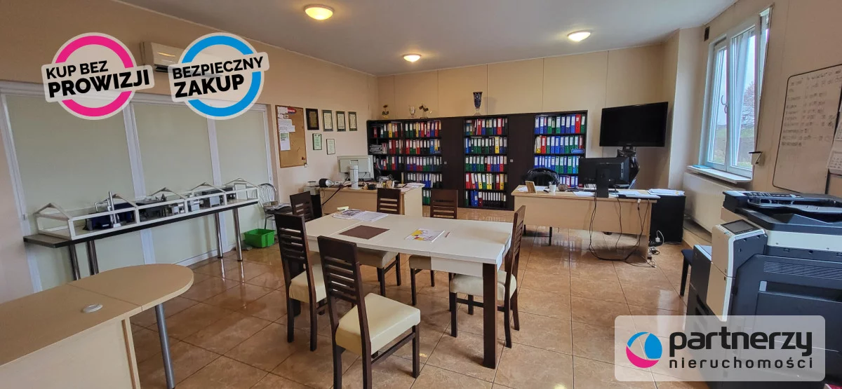 Magazyn 959,20 m², oferta nr , PAN840946, Jasionno