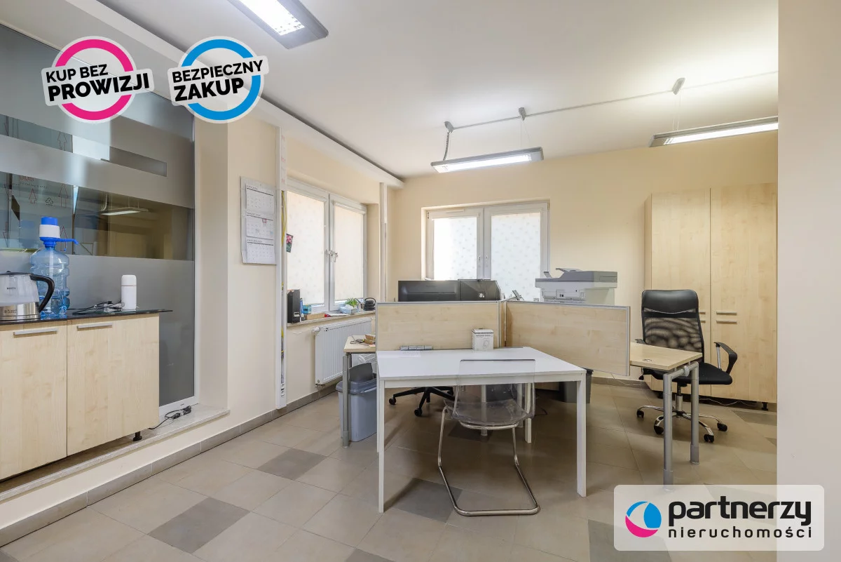 Magazyn 1 350,79 m², oferta nr , PAN313330, Kamień, Jastrzębia