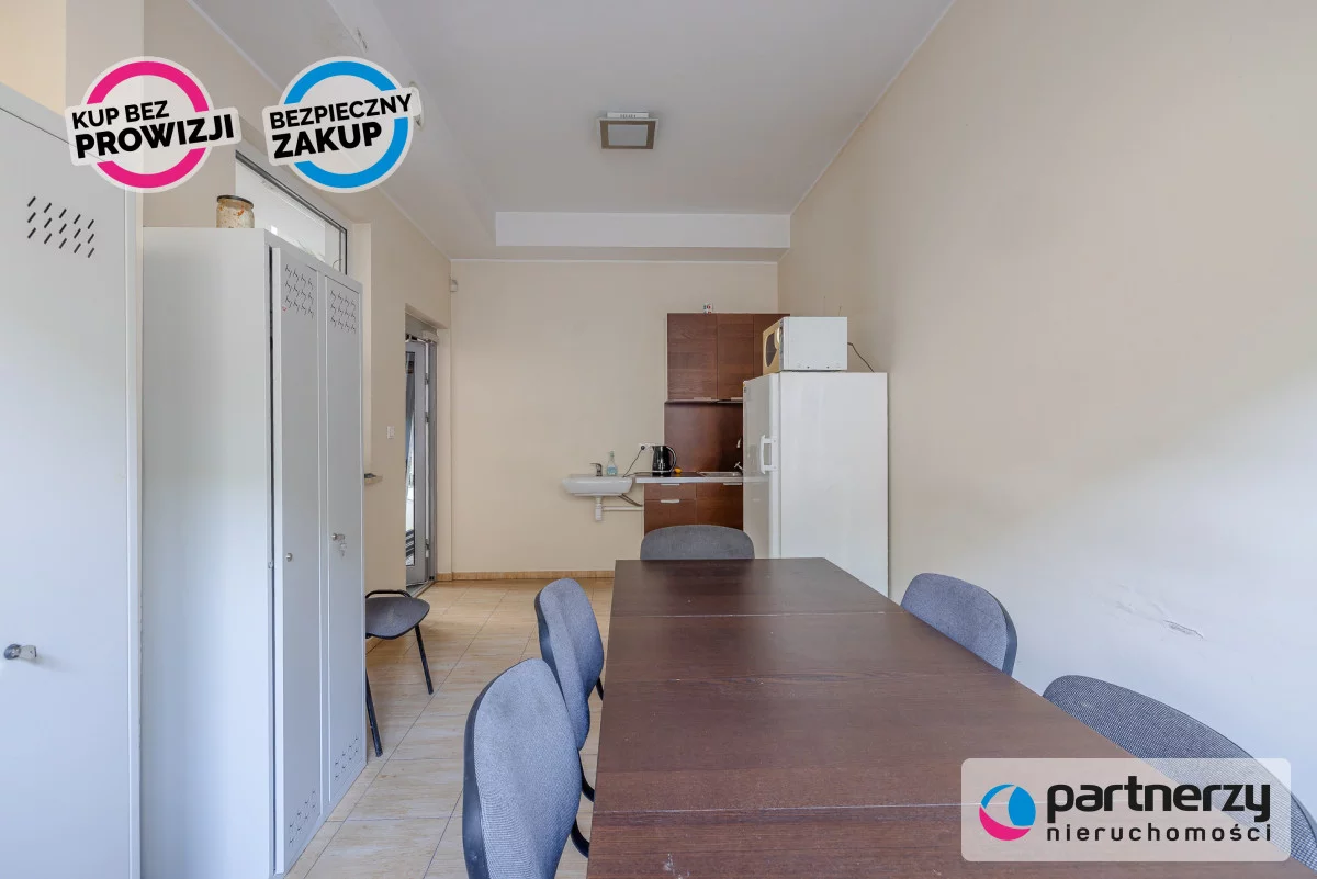 Magazyn 1 350,79 m², oferta nr , PAN313330, Kamień, Jastrzębia