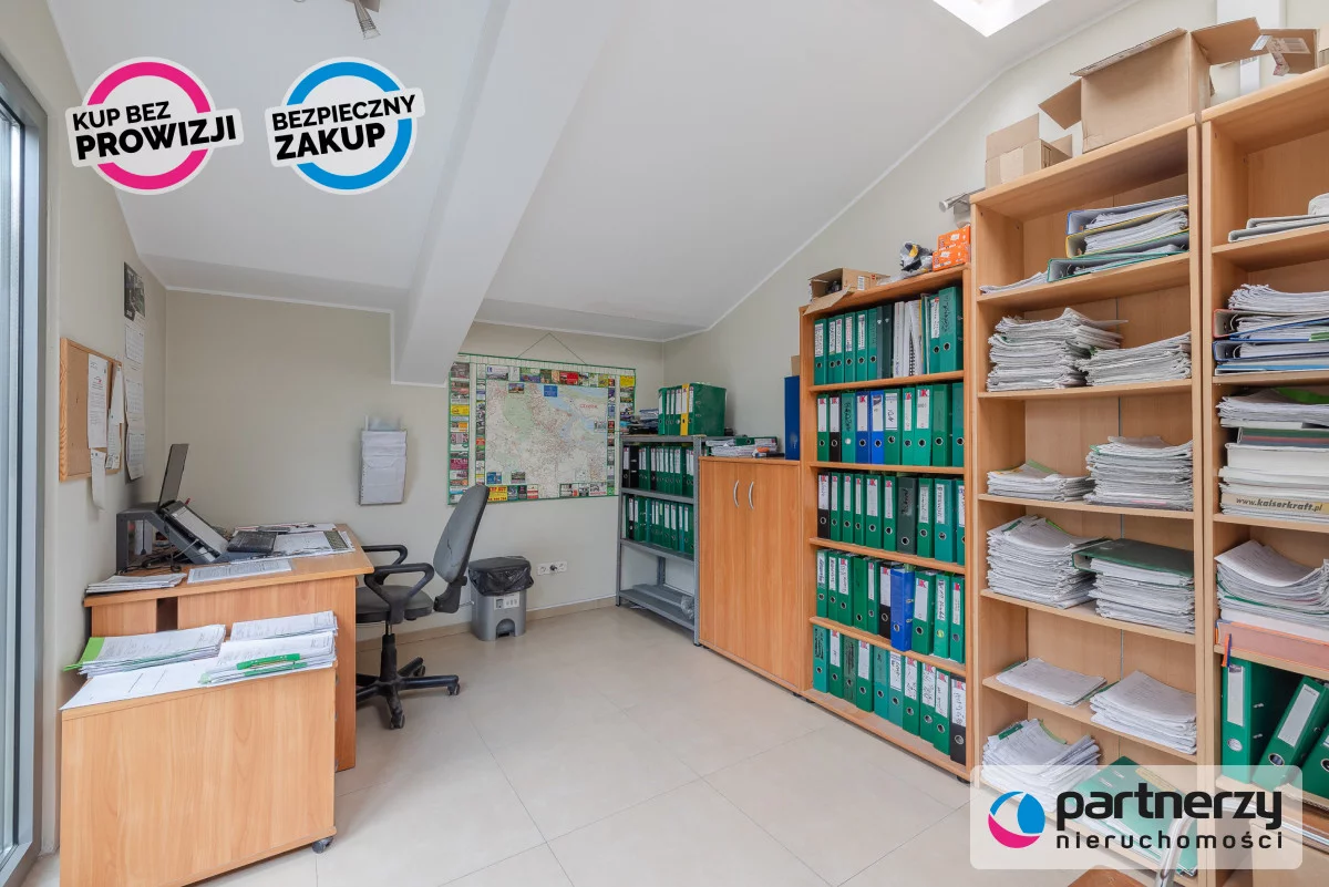 Magazyn 1 350,79 m², oferta nr , PAN313330, Kamień, Jastrzębia