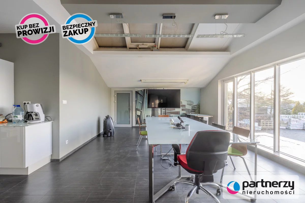 Magazyn 1 350,79 m², oferta nr , PAN313330, Kamień, Jastrzębia
