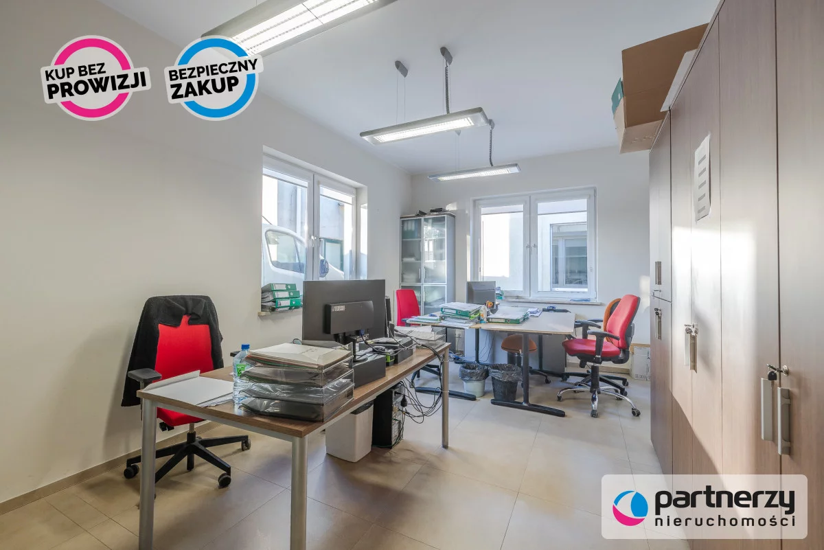 Magazyn 1 350,79 m², oferta nr , PAN313330, Kamień, Jastrzębia