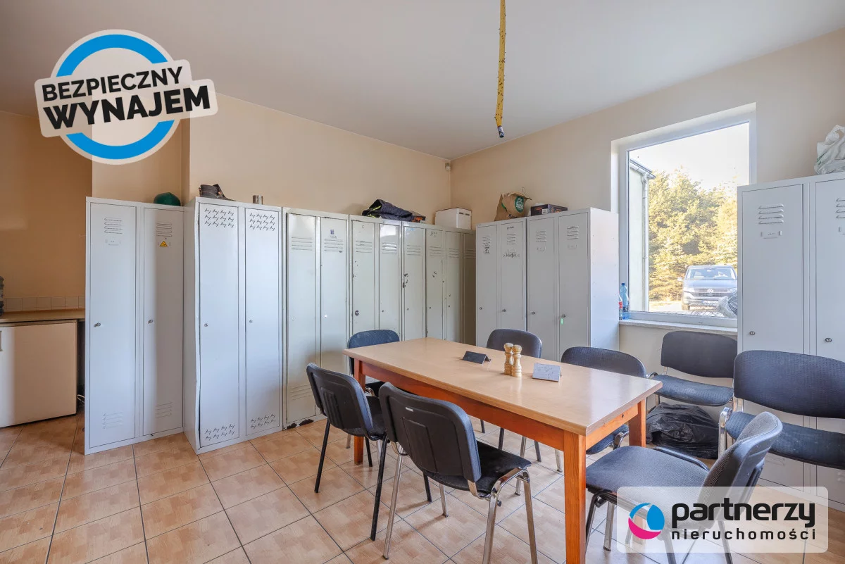 Magazyn 1 350,79 m², oferta nr , PAN422843, Kamień, Jastrzębia