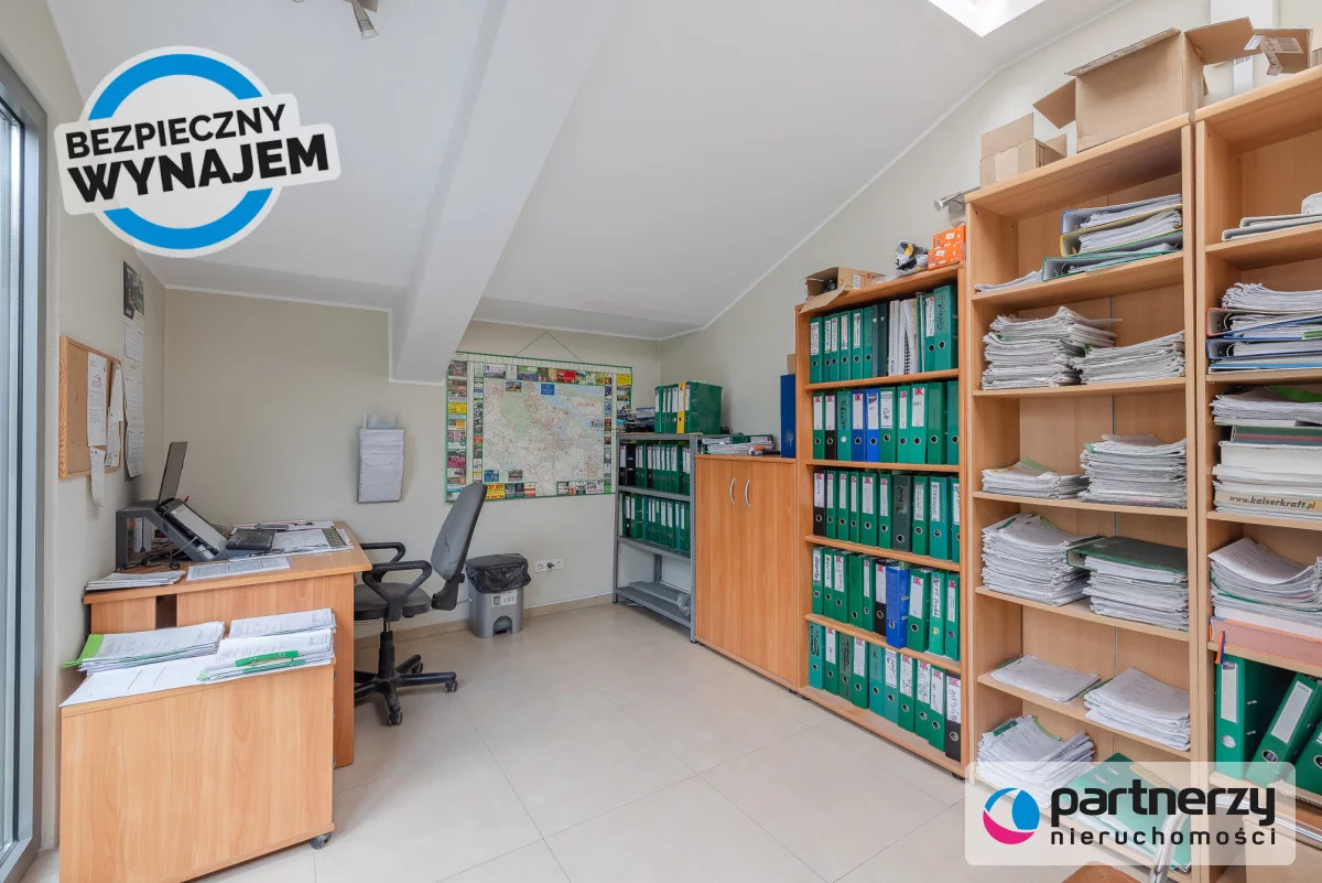 Magazyn 500,00 m², oferta nr , PAN713086, Kamień, Jastrzębia