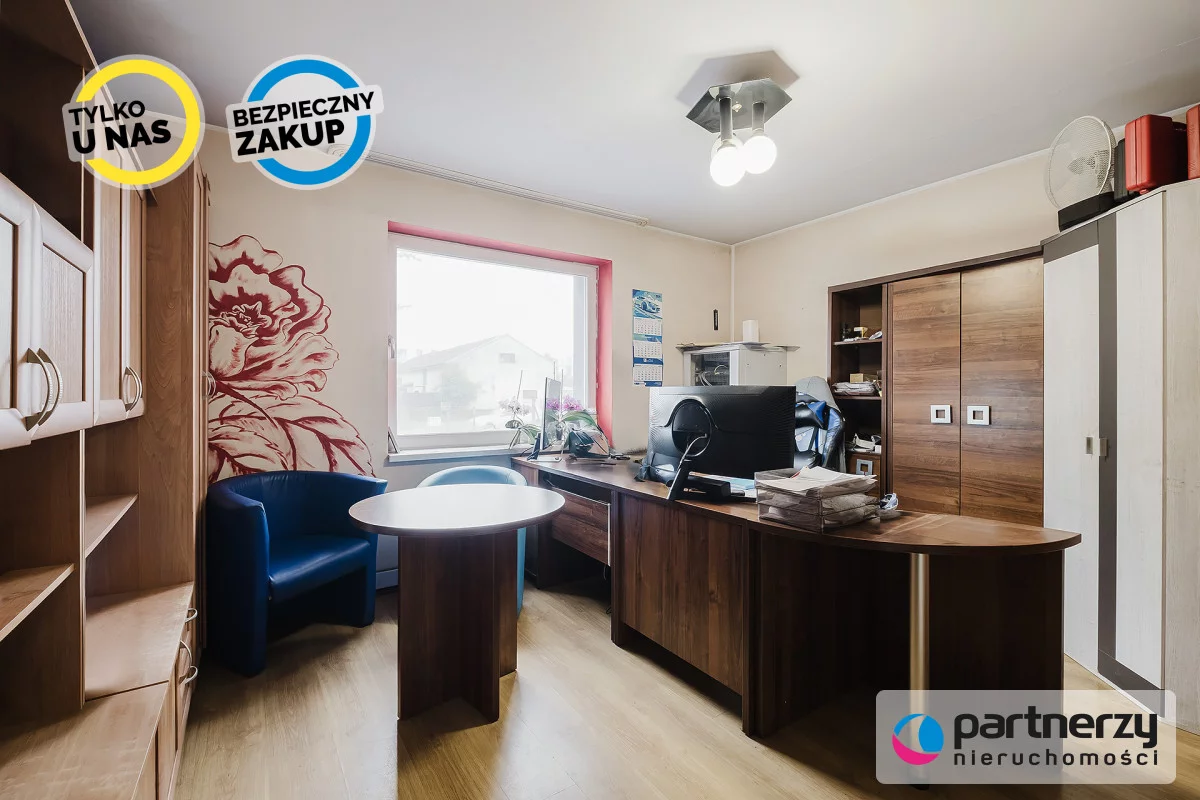 Magazyn 362,50 m², oferta nr , PAN486850, Gdańsk, Jasień, Kartuska