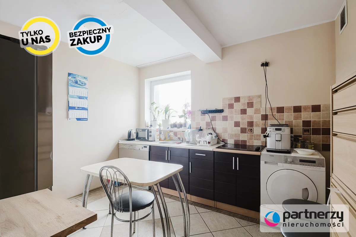 Magazyn 362,50 m², oferta nr , PAN486850, Gdańsk, Jasień, Kartuska