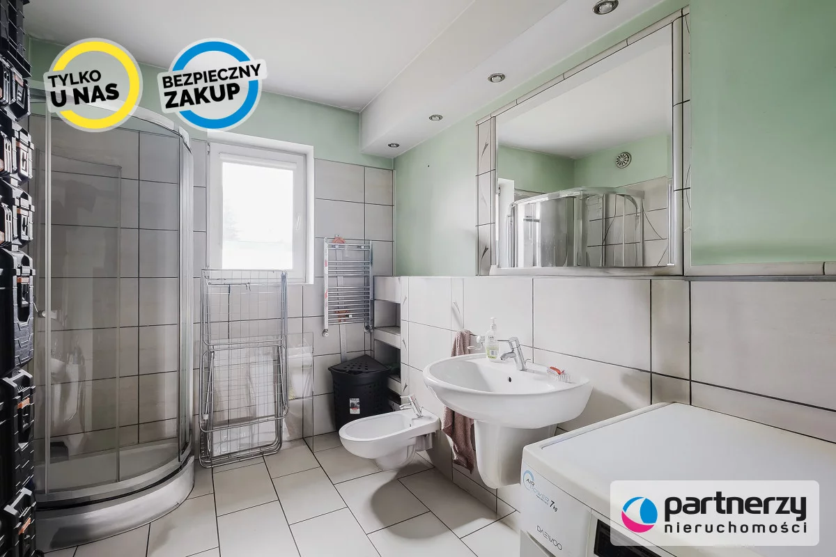 Magazyn 362,50 m², oferta nr , PAN486850, Gdańsk, Jasień, Kartuska