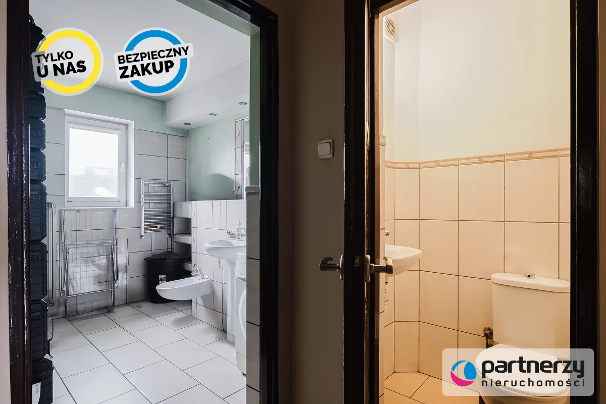 Magazyn 362,50 m², oferta nr , PAN486850, Gdańsk, Jasień, Kartuska