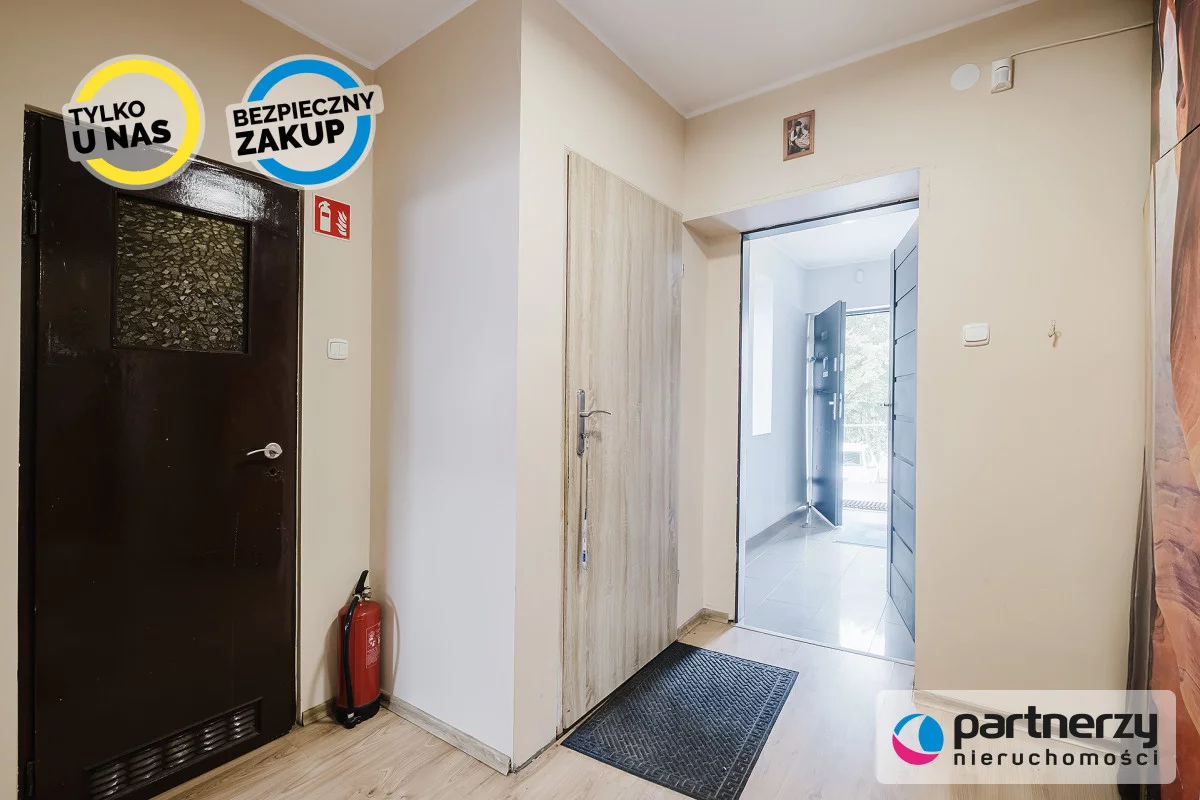 Magazyn 362,50 m², oferta nr , PAN486850, Gdańsk, Jasień, Kartuska