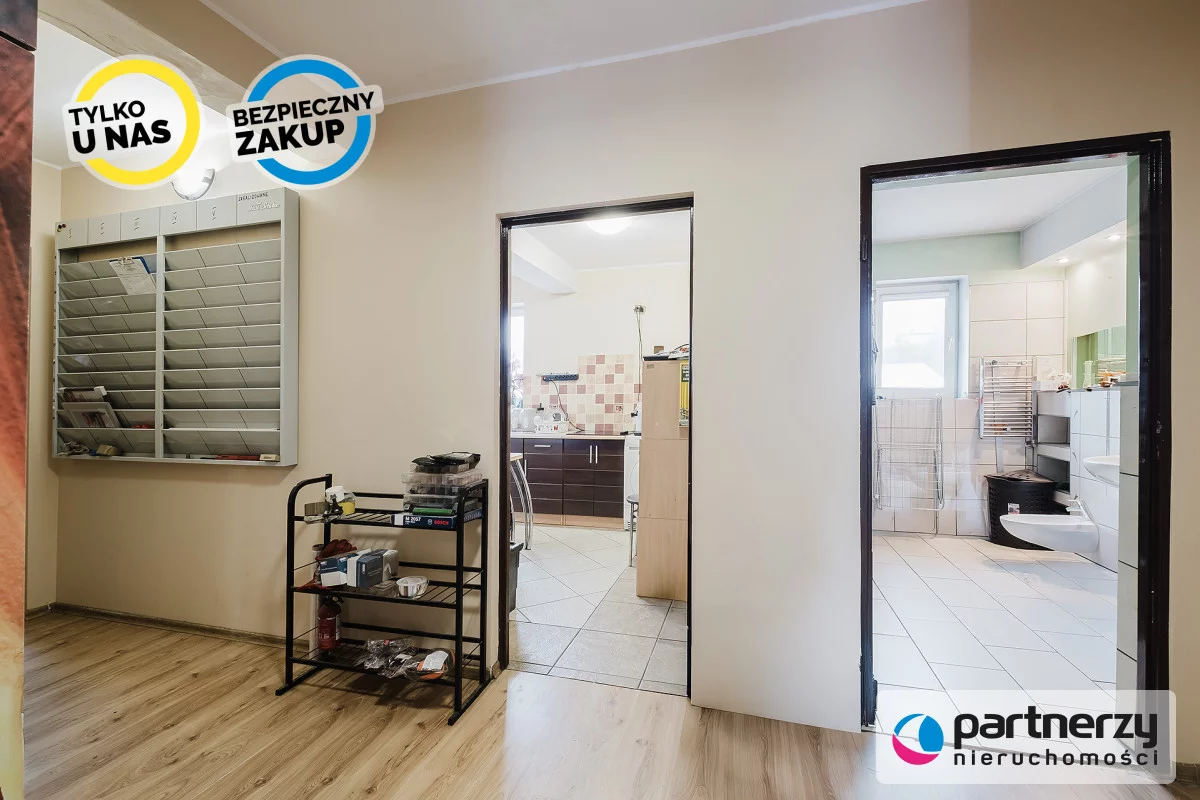 Magazyn 362,50 m², oferta nr , PAN486850, Gdańsk, Jasień, Kartuska