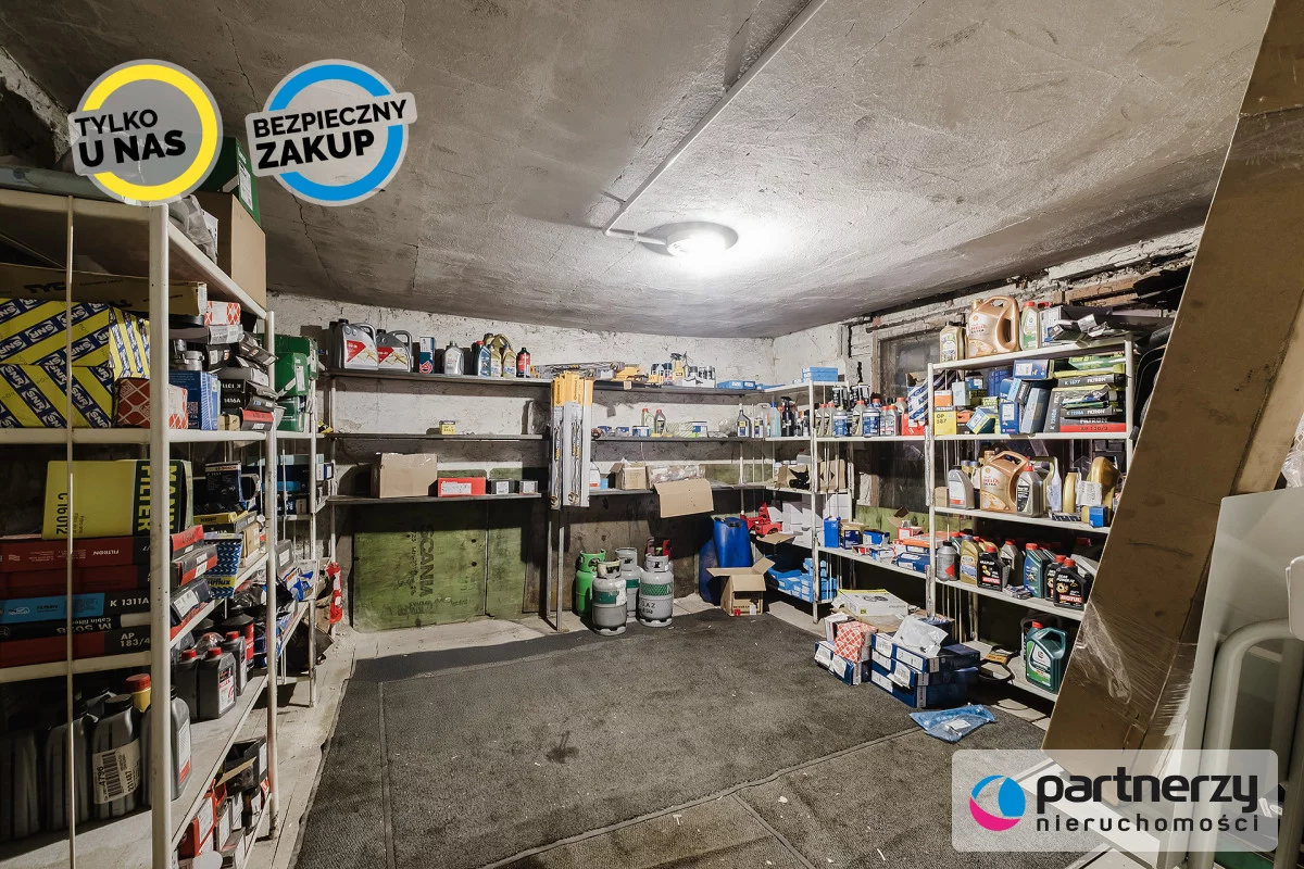 Magazyn 362,50 m², oferta nr , PAN486850, Gdańsk, Jasień, Kartuska