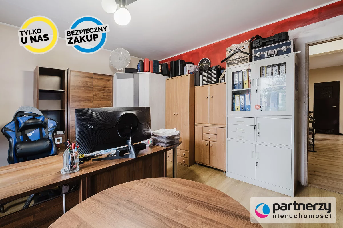 Magazyn 362,50 m², oferta nr , PAN486850, Gdańsk, Jasień, Kartuska