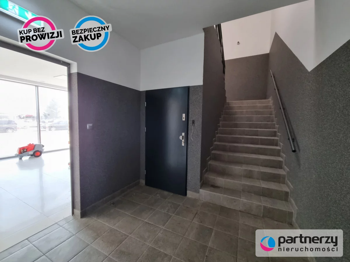 Magazyn 615,00 m², oferta nr , PAN739778, Gdańsk, Jasień, Limbowa