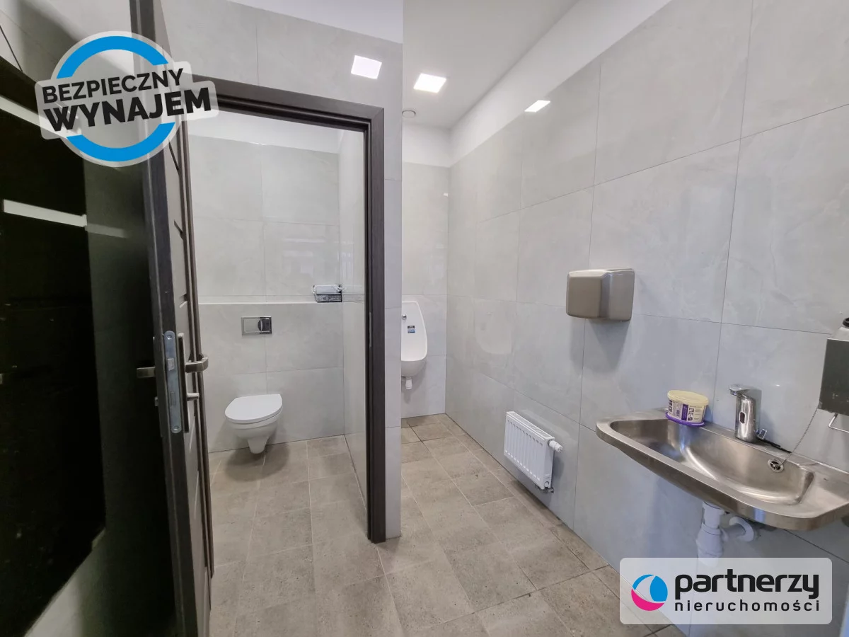 Magazyn 615,00 m², oferta nr , PAN220837, Gdańsk, Jasień, Limbowa