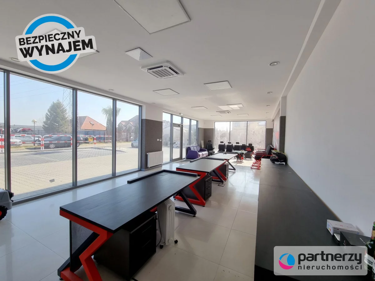 Magazyn 615,00 m², oferta nr , PAN220837, Gdańsk, Jasień, Limbowa
