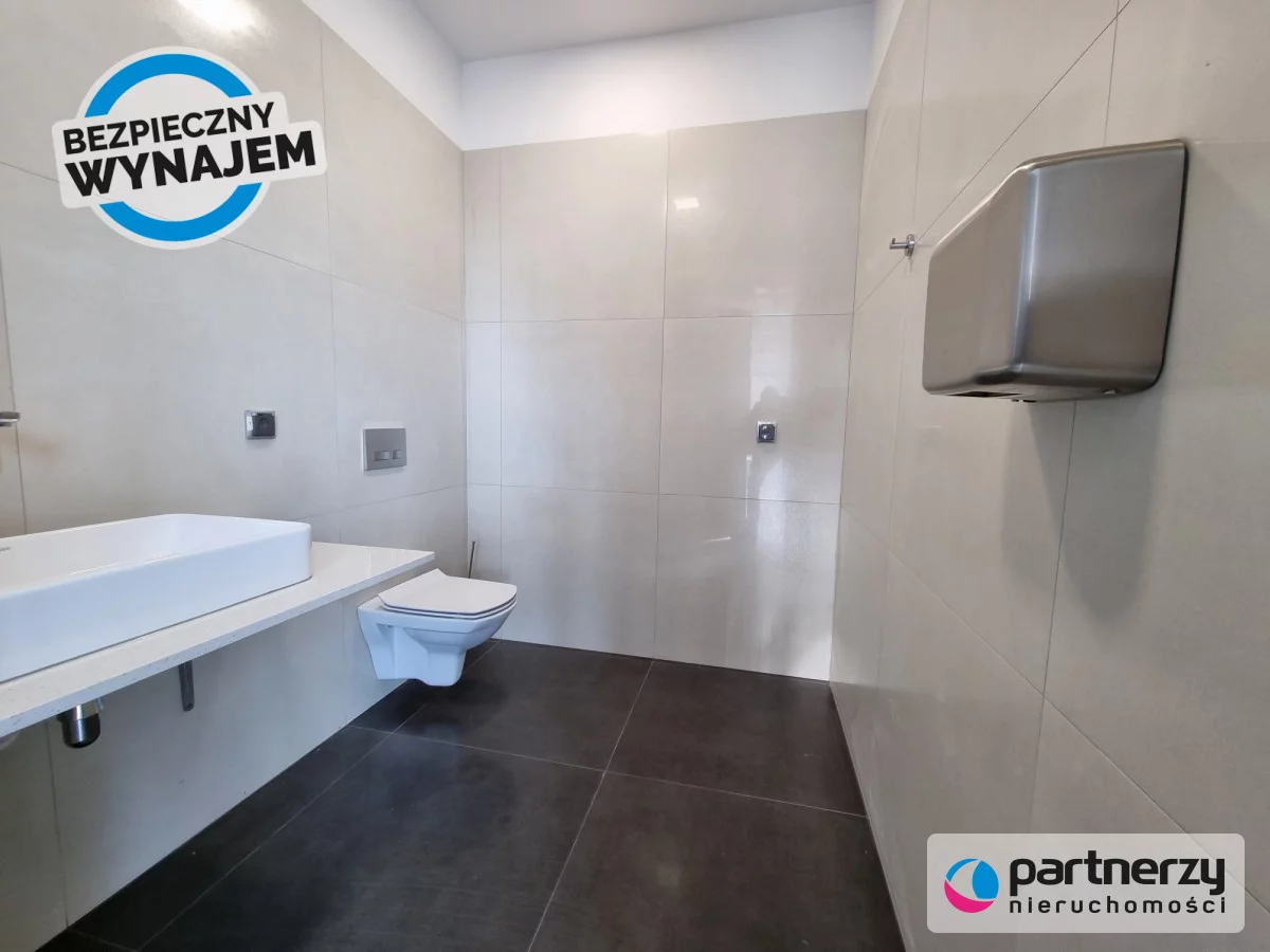 Magazyn 615,00 m², oferta nr , PAN220837, Gdańsk, Jasień, Limbowa