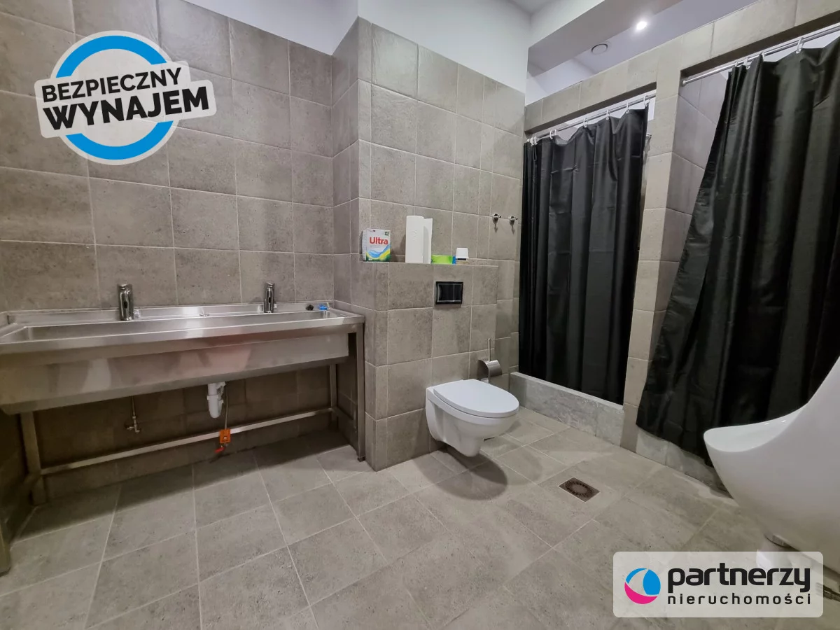 Magazyn 615,00 m², oferta nr , PAN220837, Gdańsk, Jasień, Limbowa