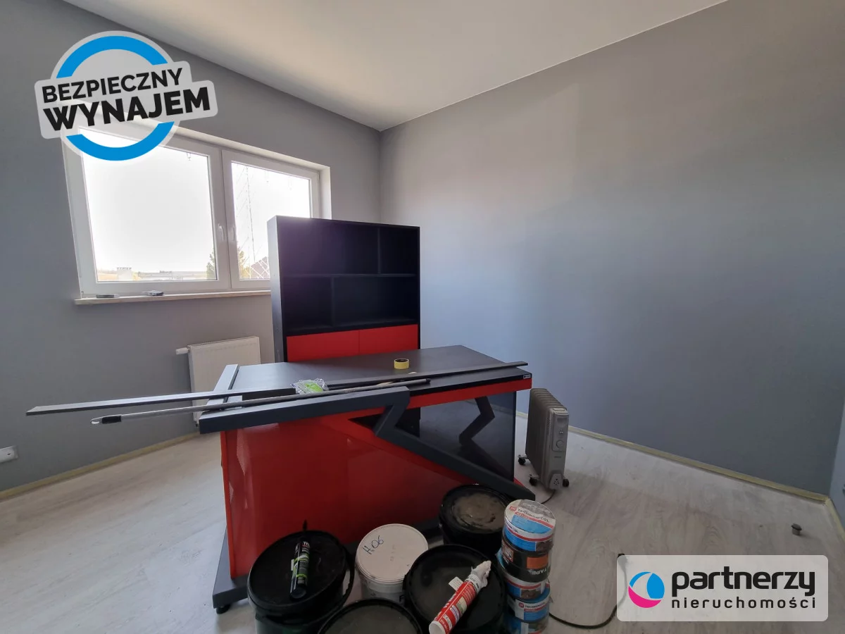 Magazyn 615,00 m², oferta nr , PAN220837, Gdańsk, Jasień, Limbowa