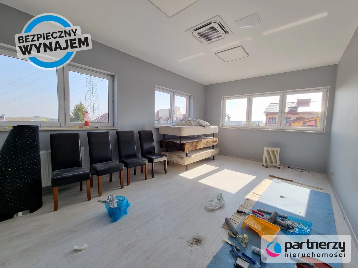 Magazyn 615,00 m², oferta nr , PAN220837, Gdańsk, Jasień, Limbowa