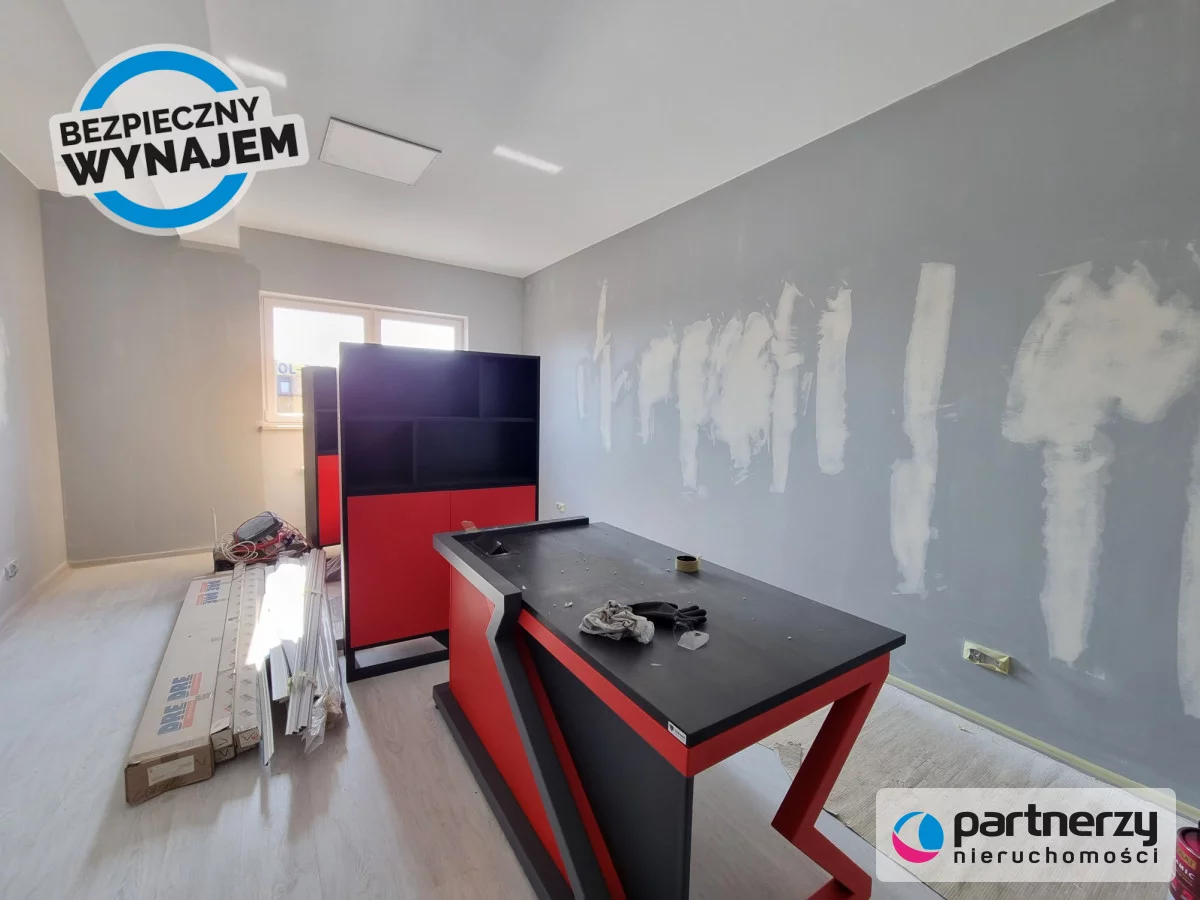 Magazyn 615,00 m², oferta nr , PAN220837, Gdańsk, Jasień, Limbowa