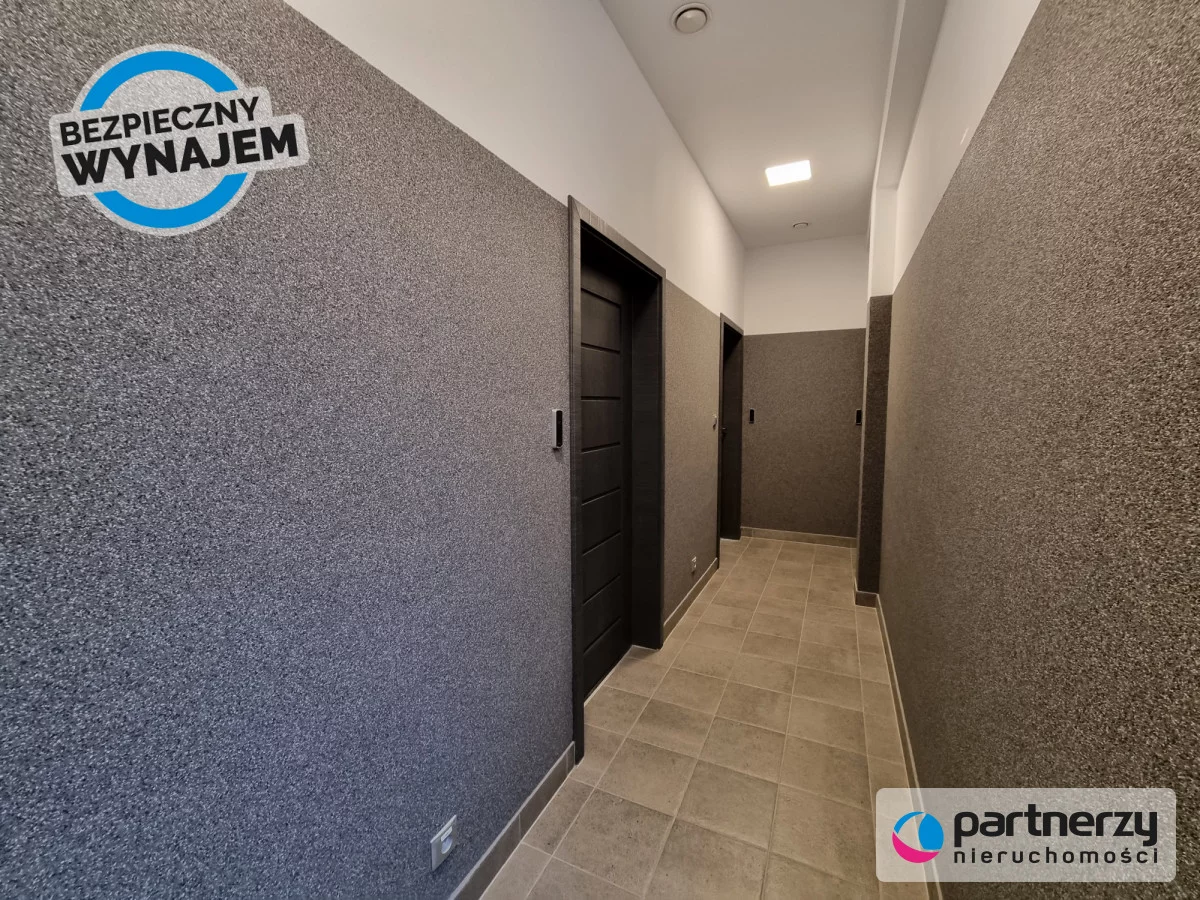 Magazyn 615,00 m², oferta nr , PAN220837, Gdańsk, Jasień, Limbowa