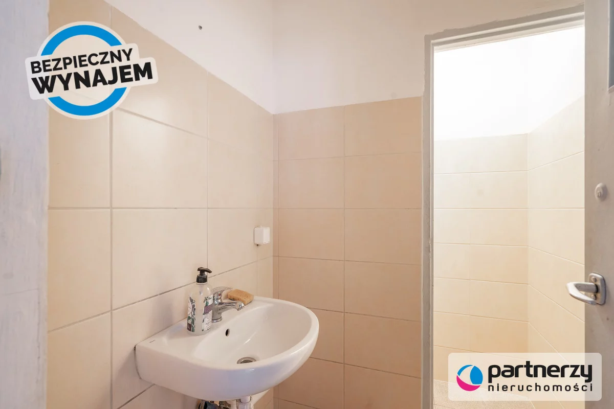 Magazyn 630,00 m², oferta nr , PAN185462, Gdańsk, Letnica, Narwicka