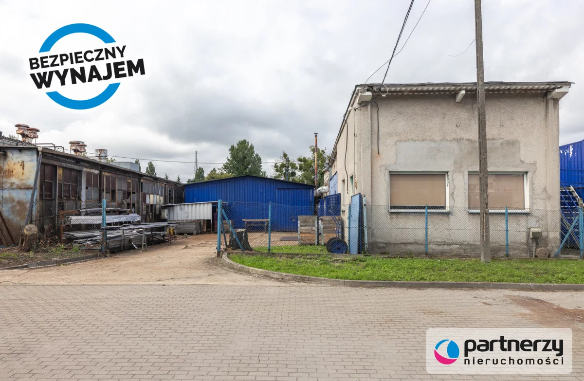 Apartamenty PAN840999 Gdańsk Letnica Narwicka