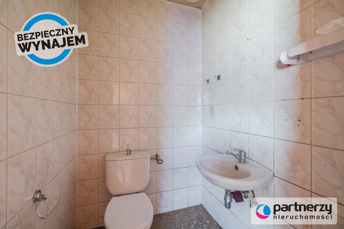 Magazyn 175,00 m², oferta nr , PAN840999, Gdańsk, Letnica, Narwicka