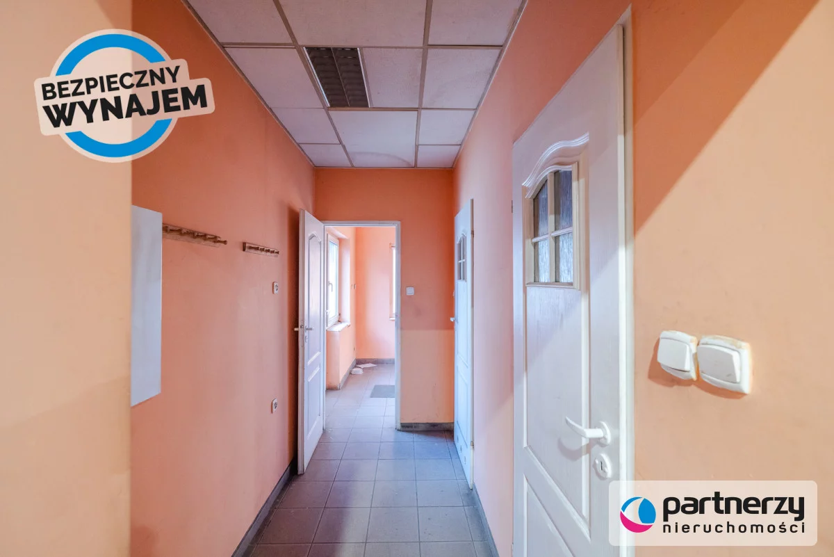 Magazyn 175,00 m², oferta nr , PAN840999, Gdańsk, Letnica, Narwicka
