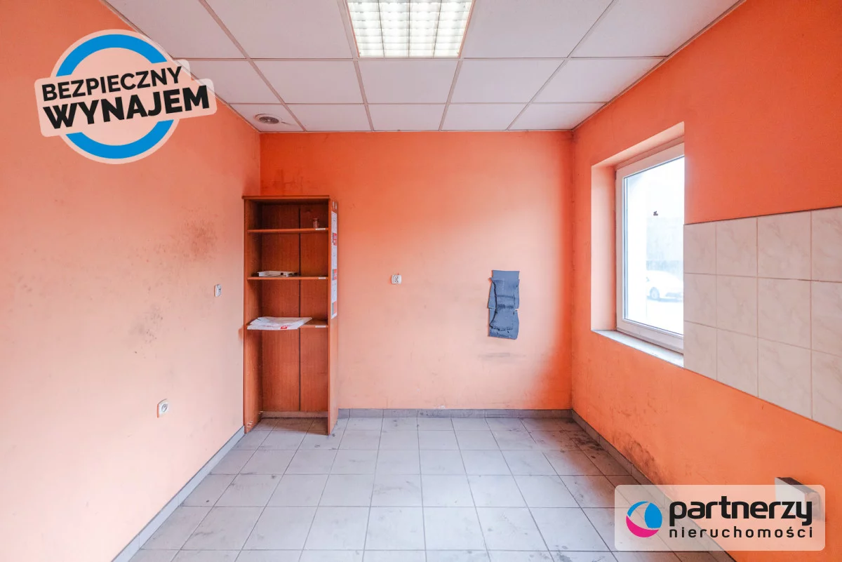 Magazyn 175,00 m², oferta nr , PAN840999, Gdańsk, Letnica, Narwicka